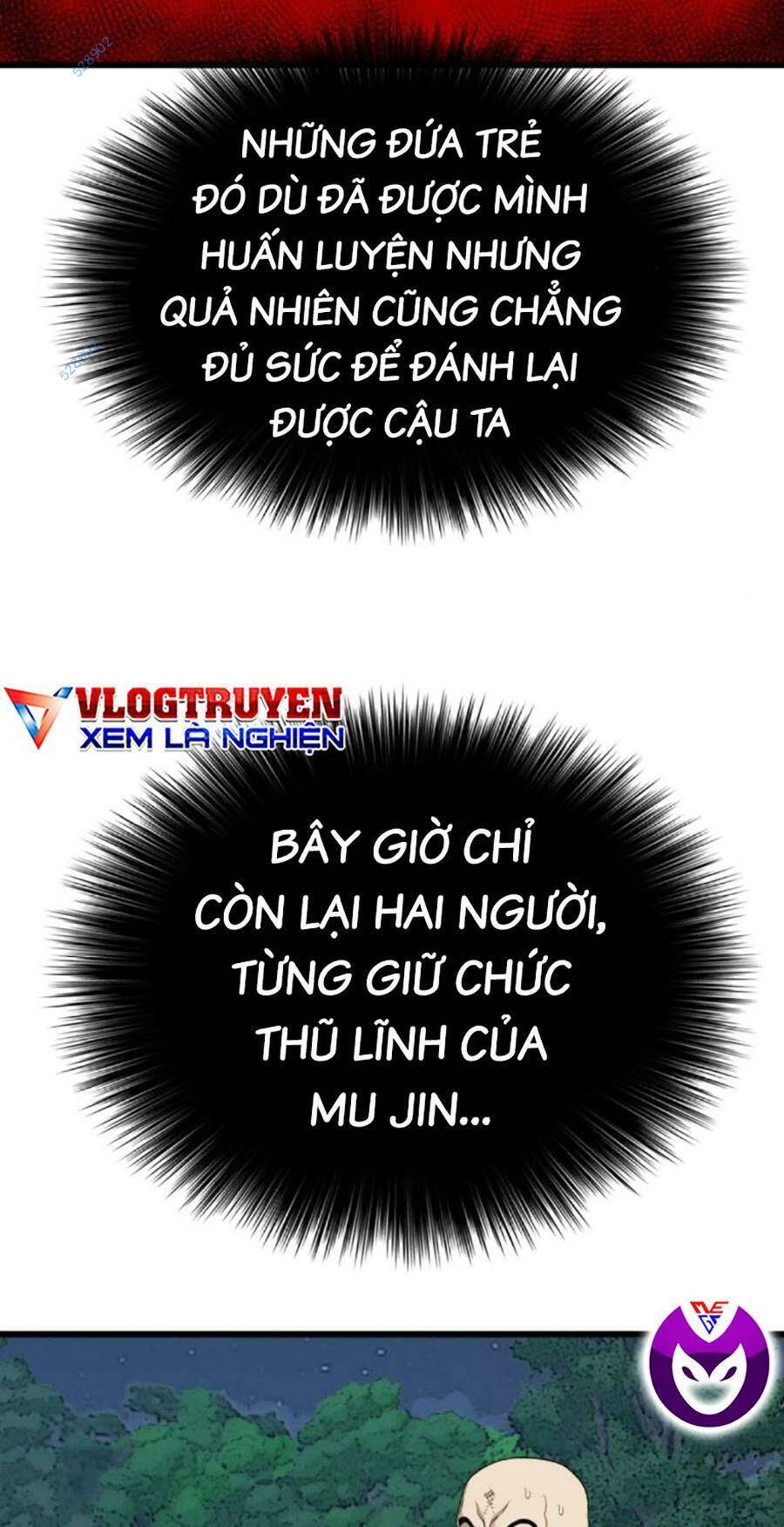 Người Xấu Chap 191 - Next Chap 192