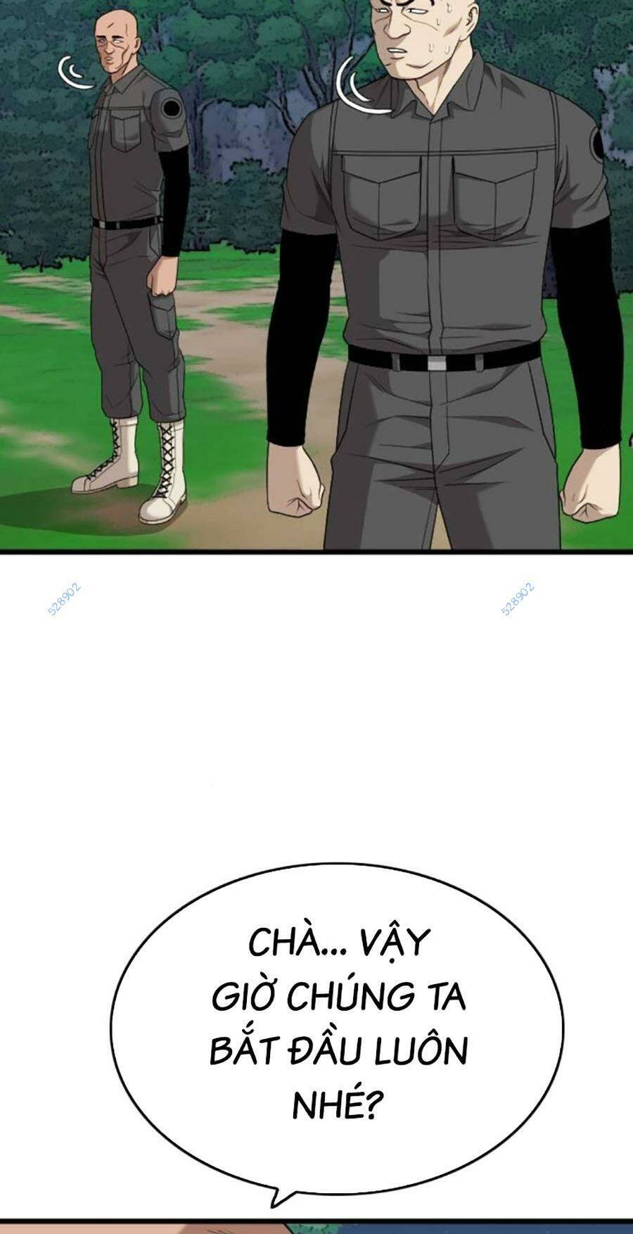 Người Xấu Chap 191 - Next Chap 192