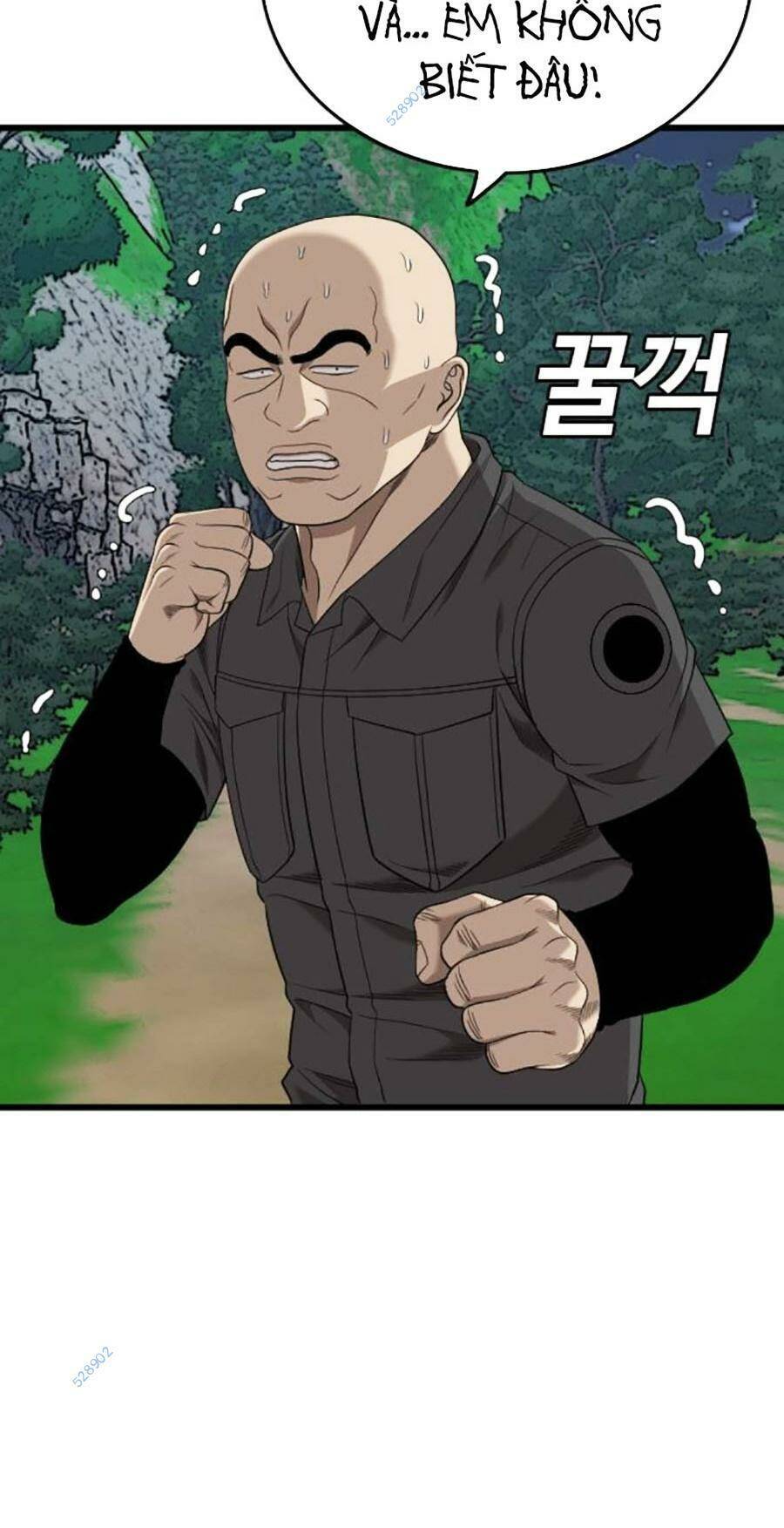 Người Xấu Chap 191 - Next Chap 192