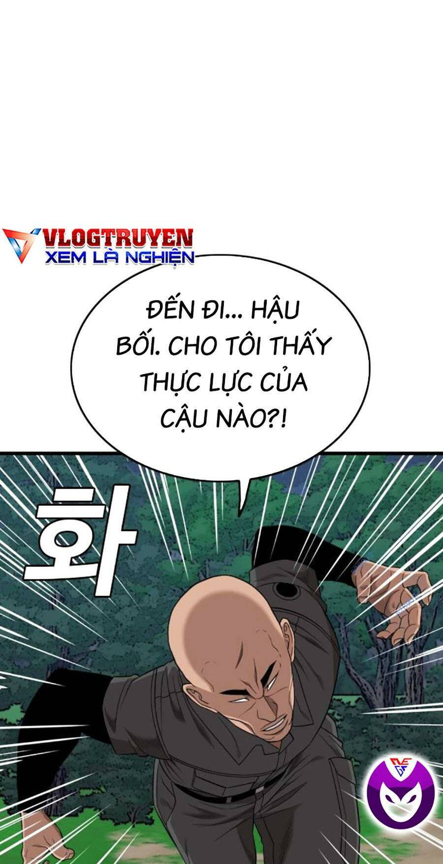 Người Xấu Chap 191 - Next Chap 192