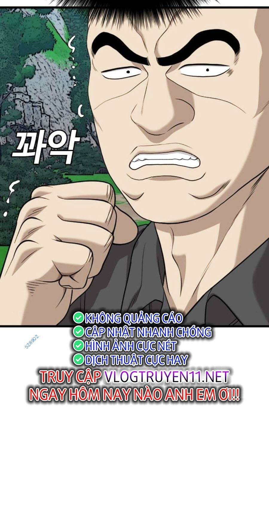 Người Xấu Chap 191 - Next Chap 192