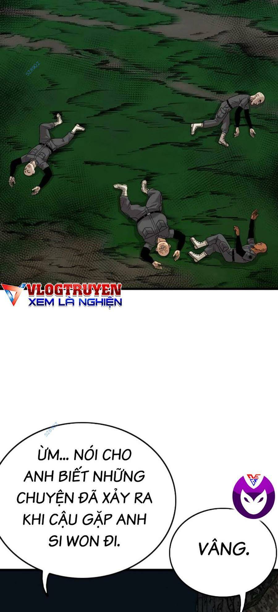 Người Xấu Chap 192 - Next Chap 193