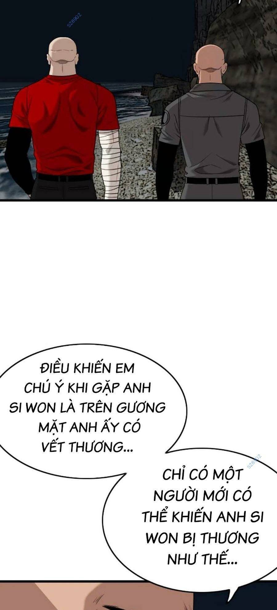 Người Xấu Chap 192 - Next Chap 193