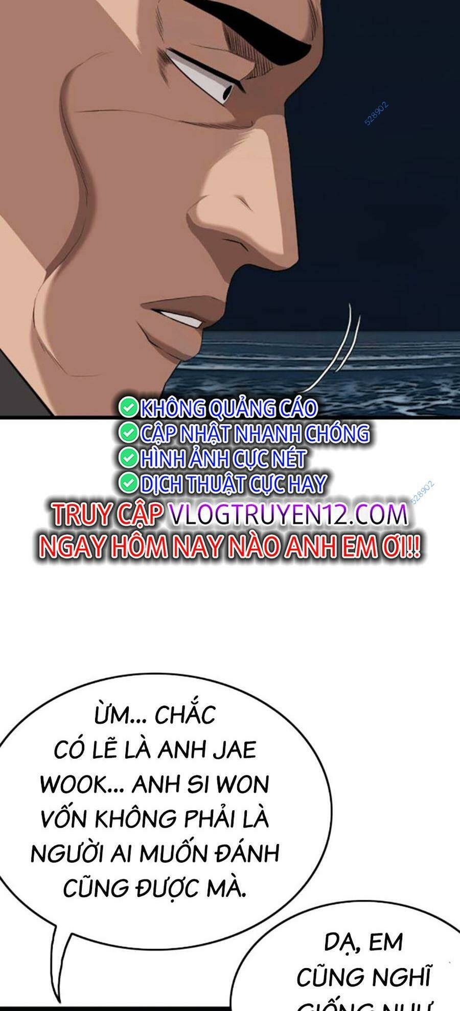Người Xấu Chap 192 - Next Chap 193