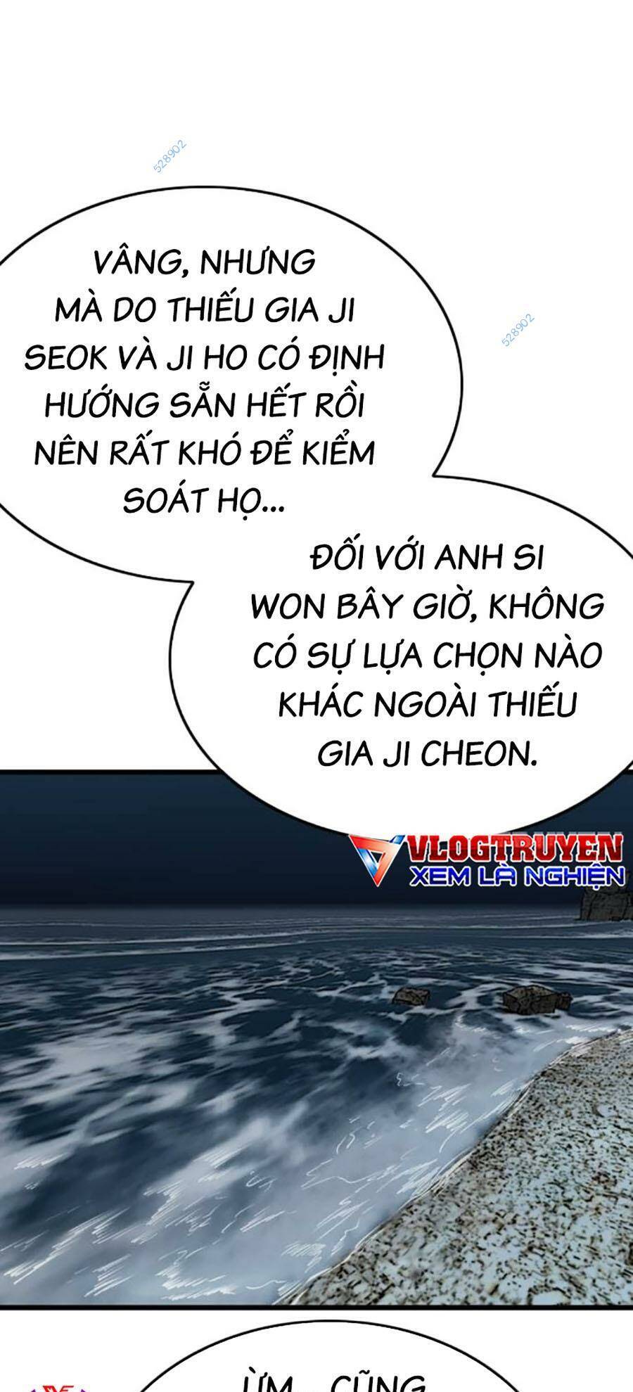 Người Xấu Chap 192 - Next Chap 193