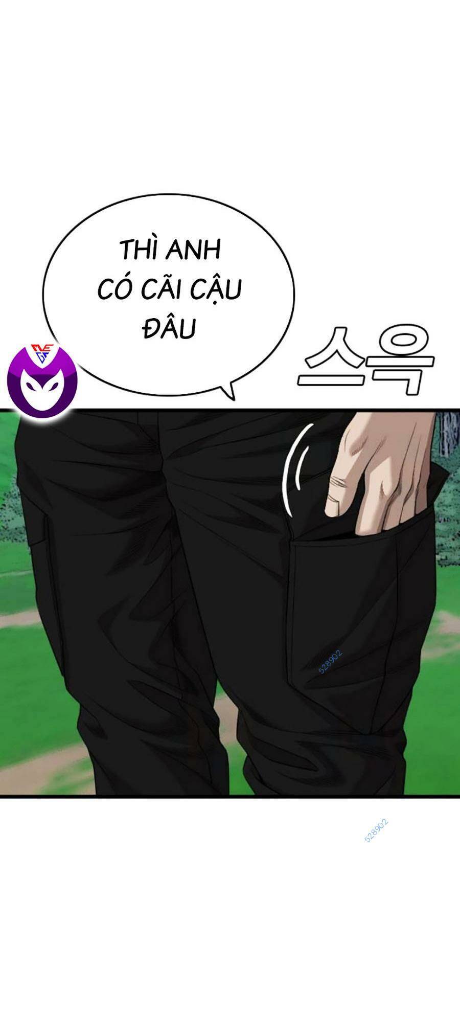 Người Xấu Chap 192 - Next Chap 193