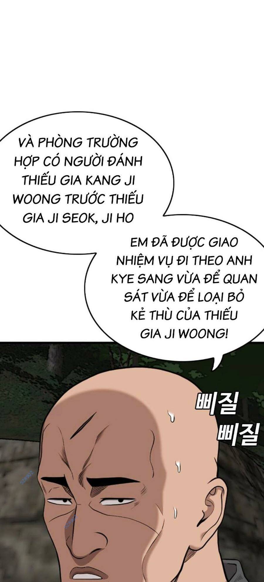 Người Xấu Chap 192 - Next Chap 193