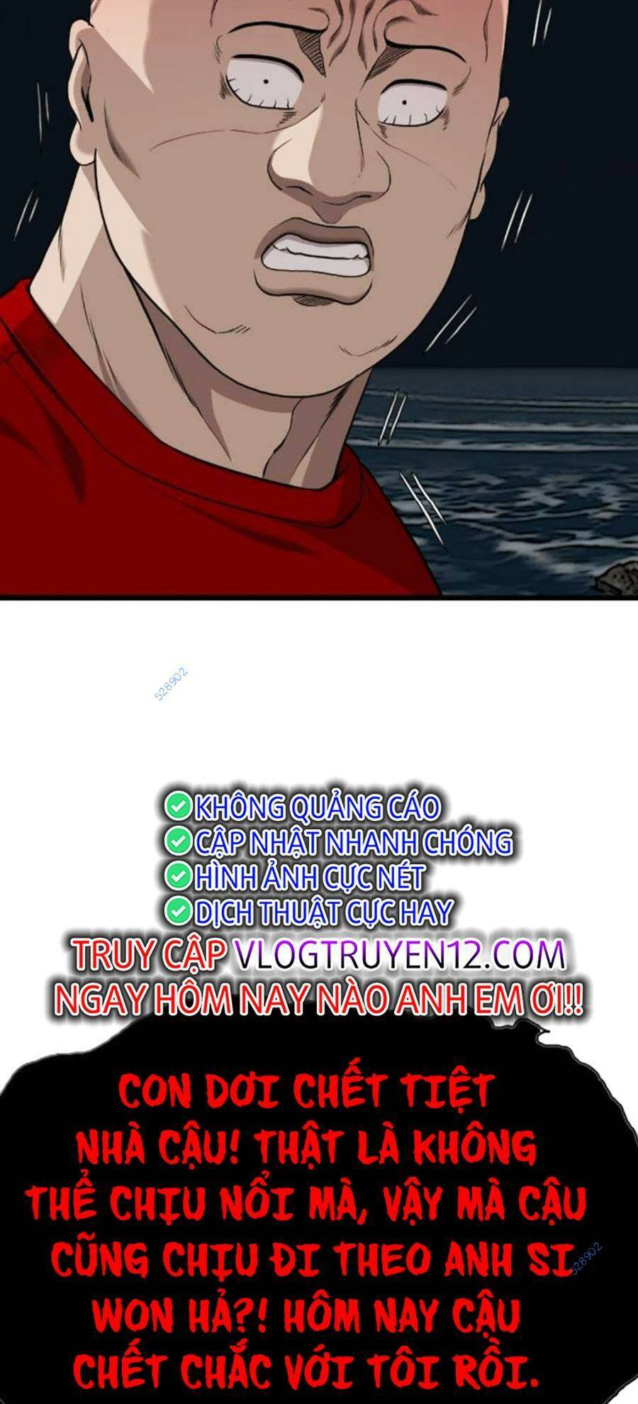 Người Xấu Chap 192 - Next Chap 193