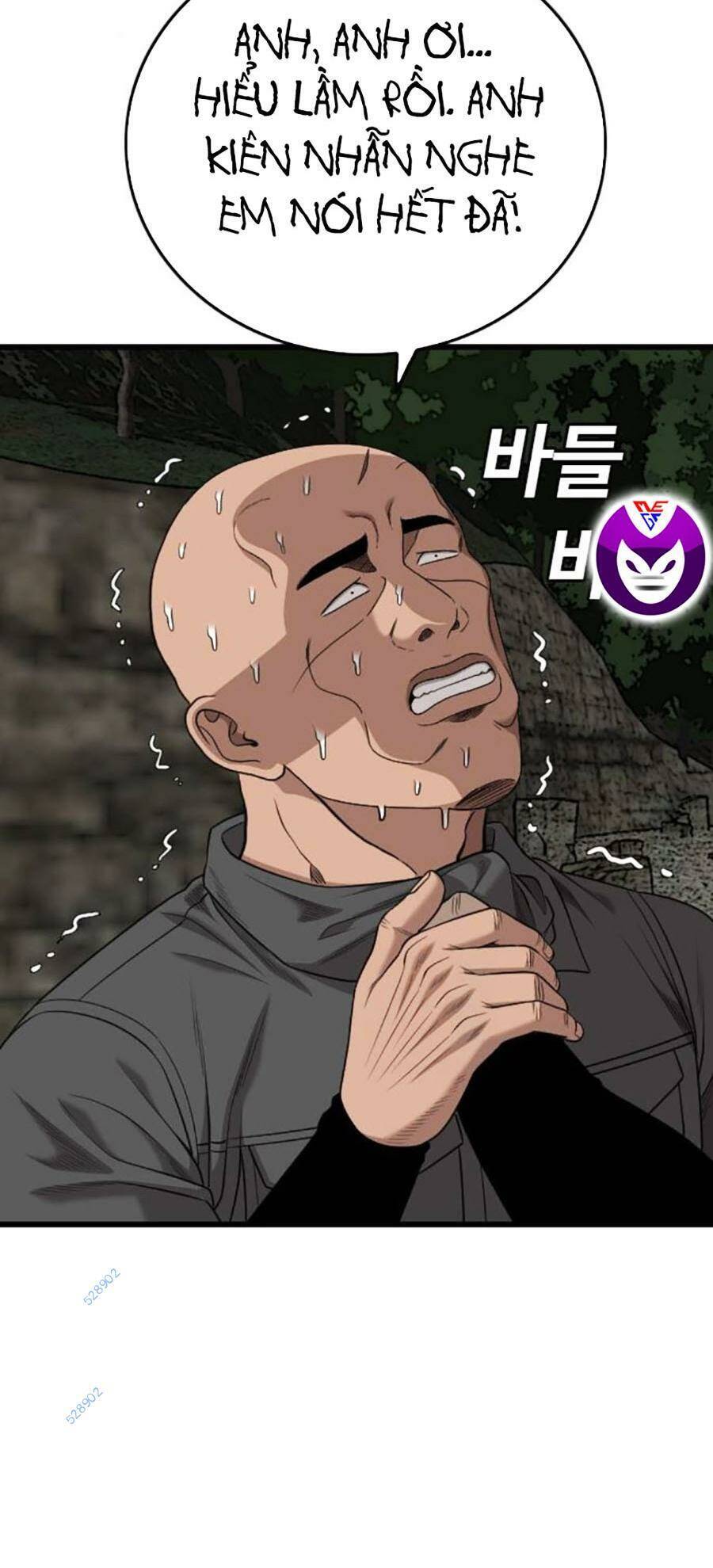 Người Xấu Chap 192 - Next Chap 193