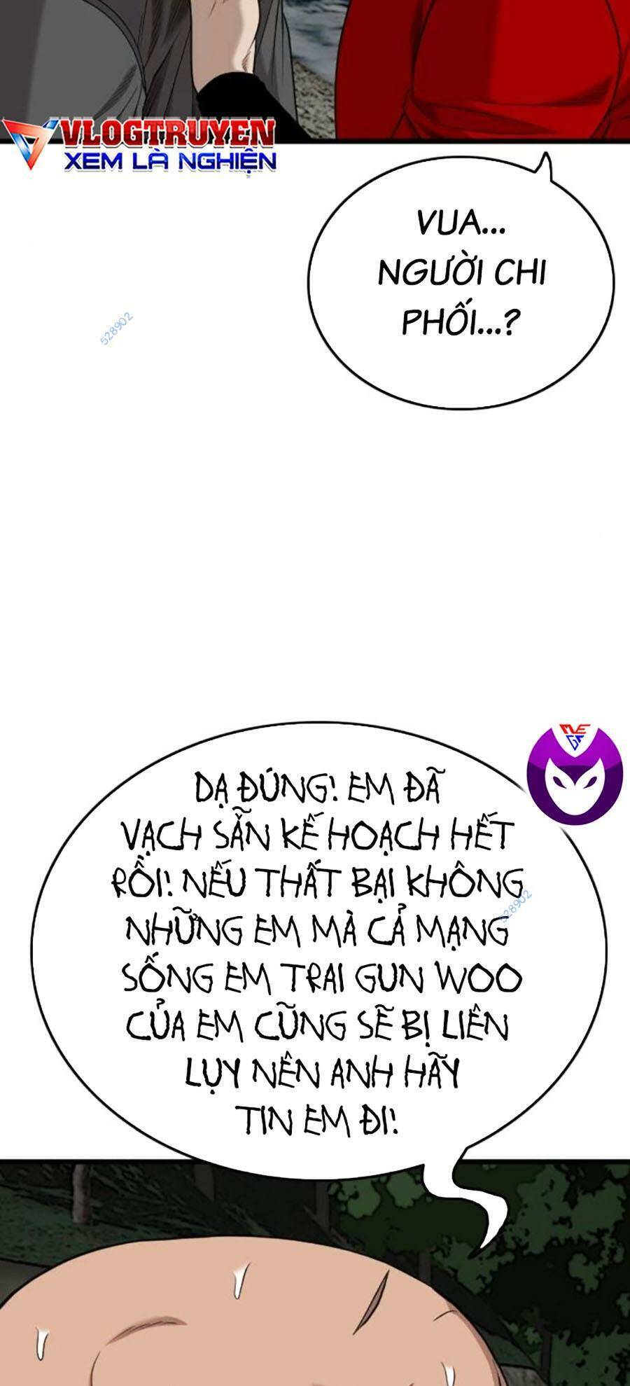 Người Xấu Chap 192 - Next Chap 193