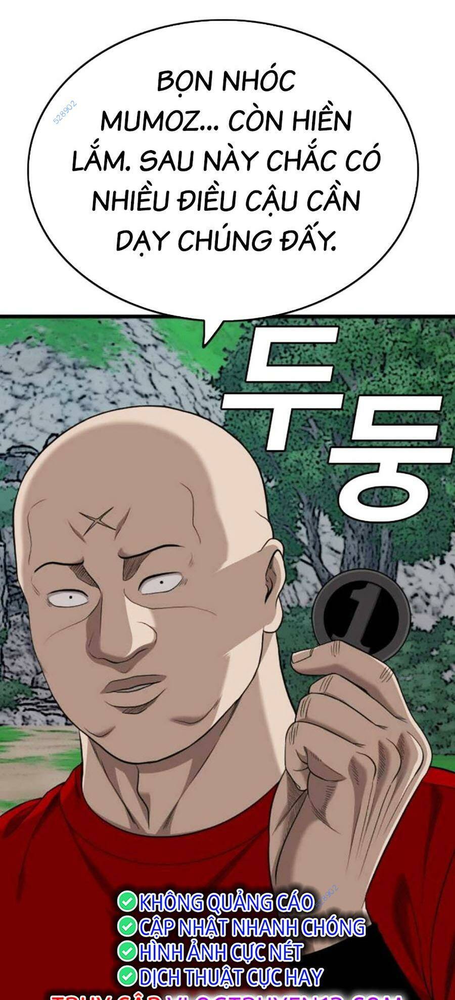 Người Xấu Chap 192 - Next Chap 193