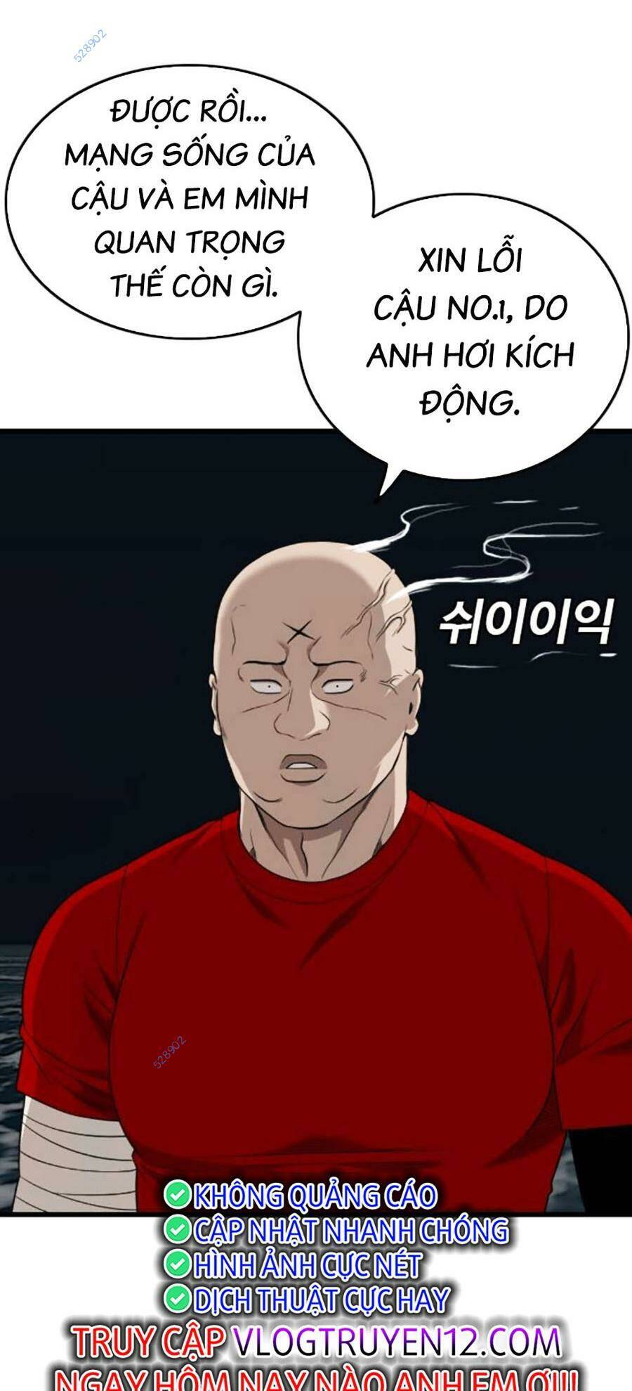 Người Xấu Chap 192 - Next Chap 193