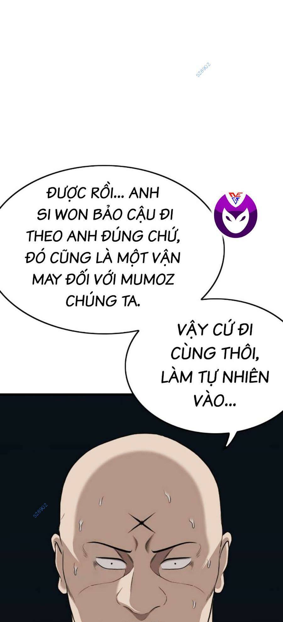 Người Xấu Chap 192 - Next Chap 193