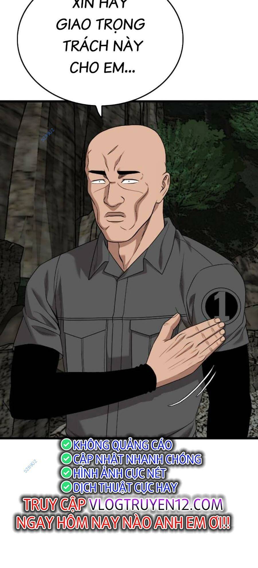 Người Xấu Chap 192 - Next Chap 193