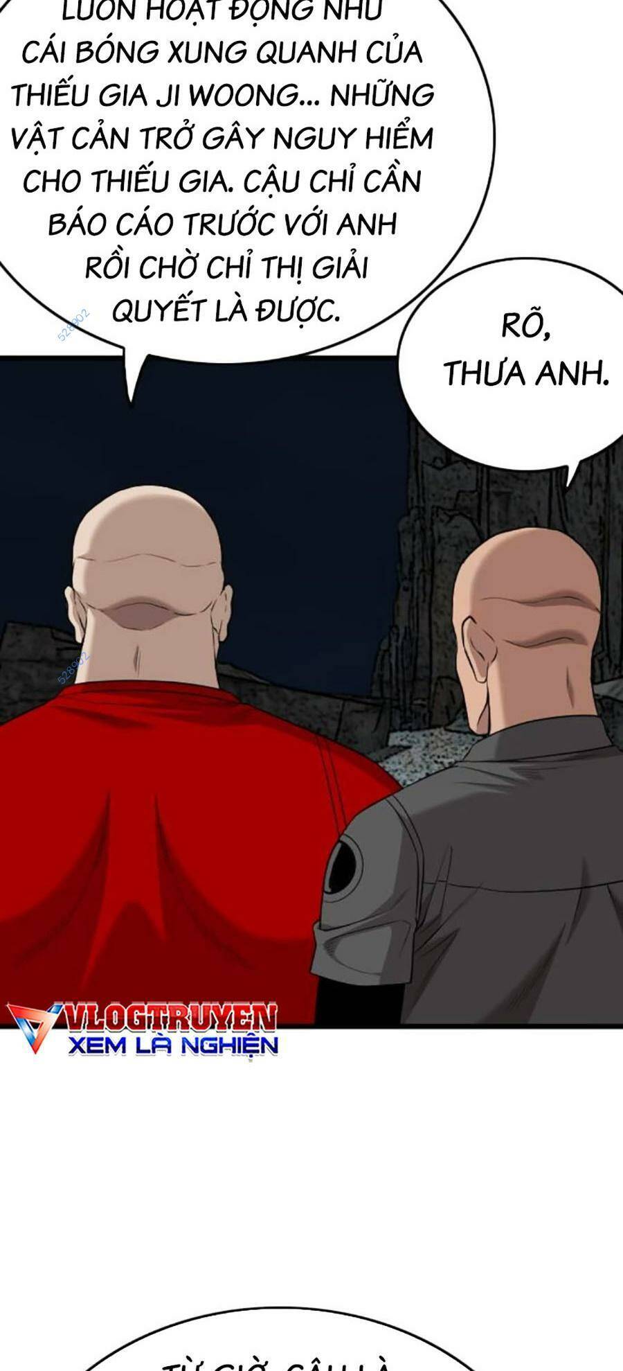 Người Xấu Chap 192 - Next Chap 193
