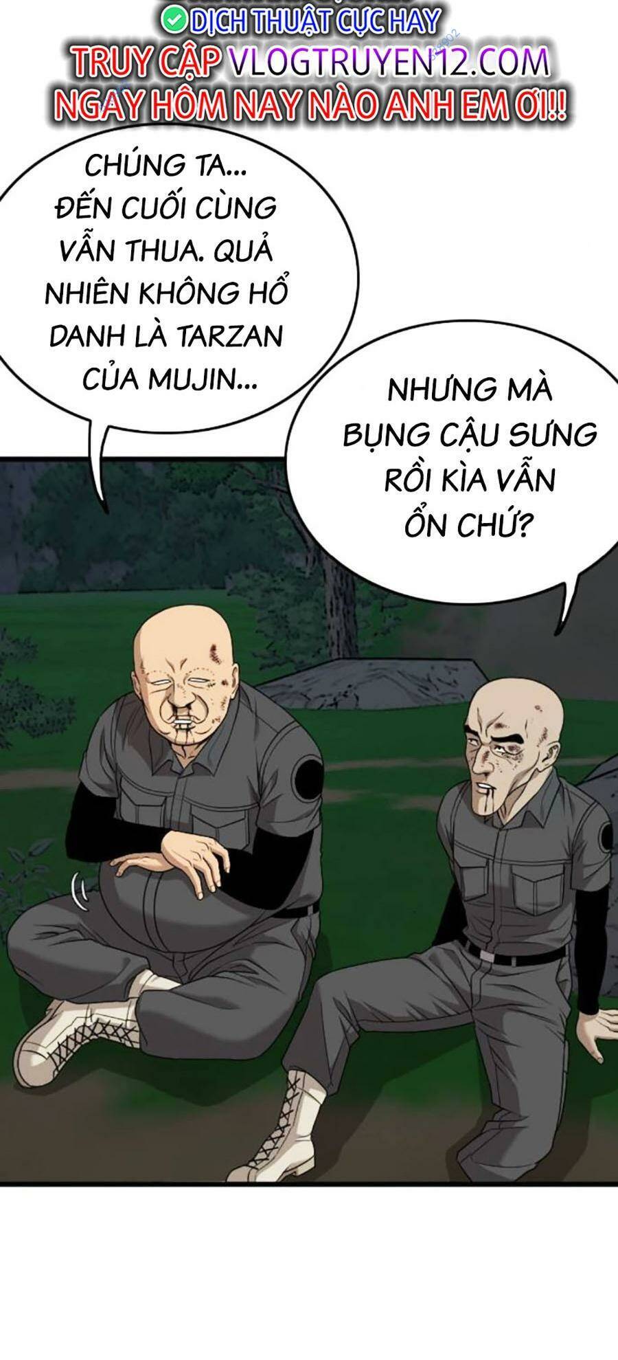 Người Xấu Chap 192 - Next Chap 193