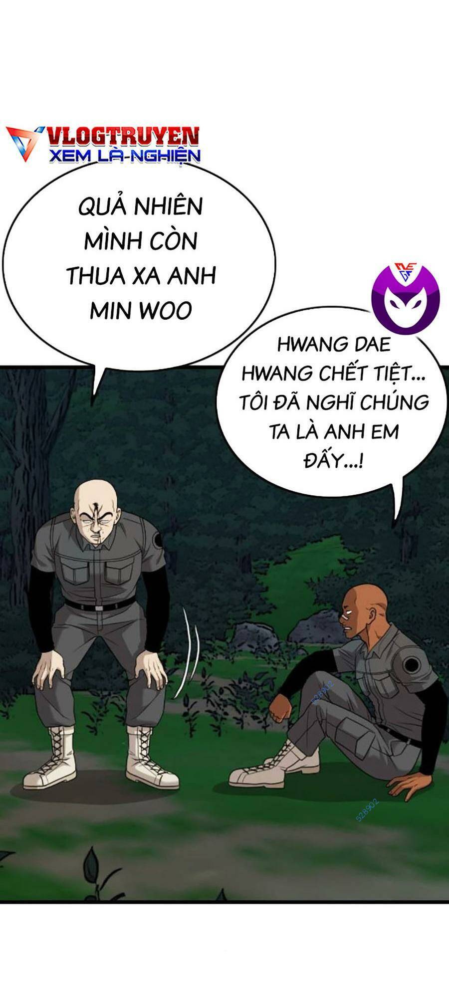 Người Xấu Chap 192 - Next Chap 193