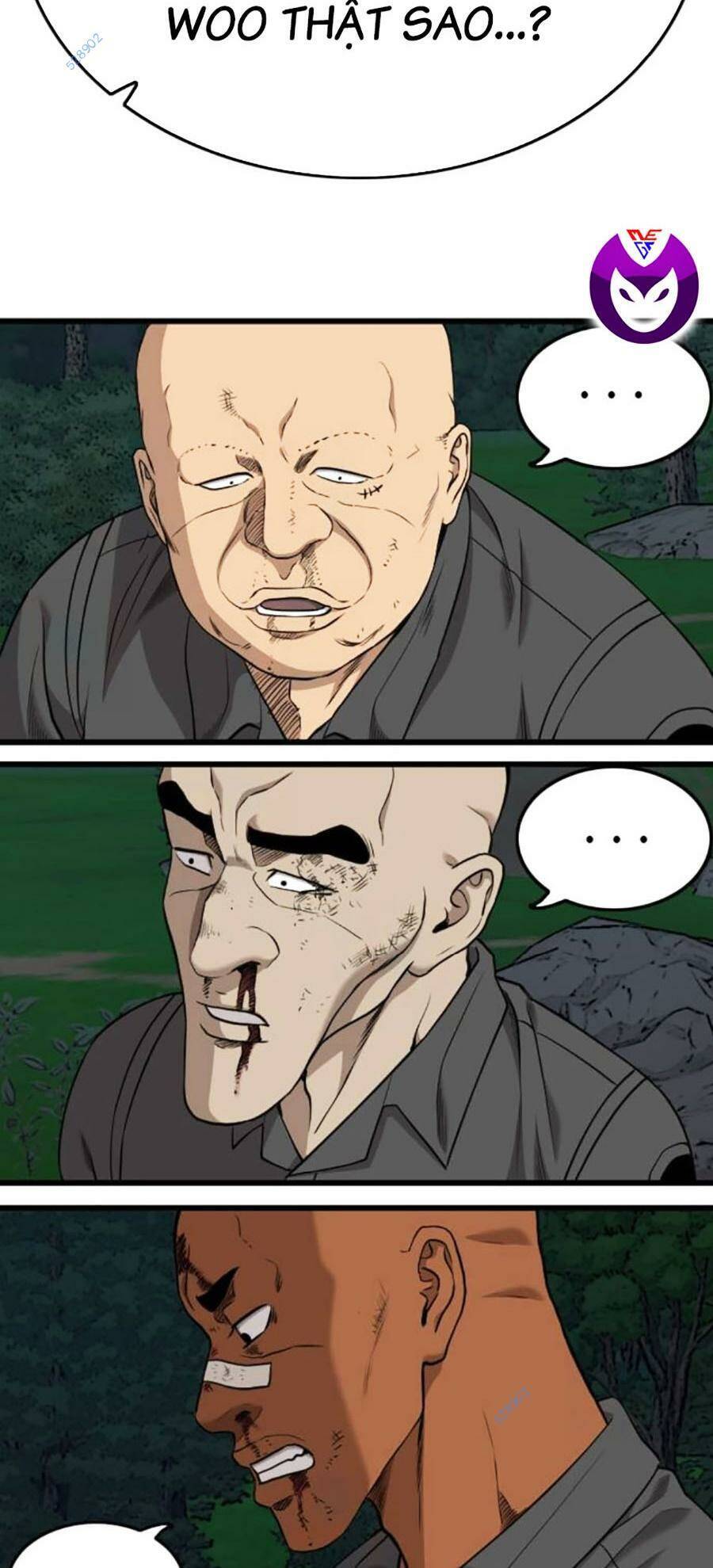 Người Xấu Chap 192 - Next Chap 193
