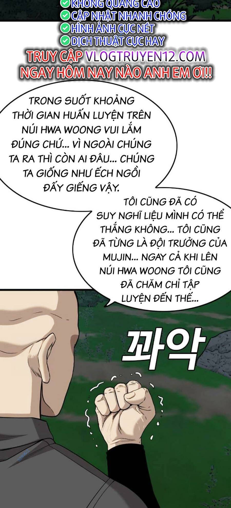 Người Xấu Chap 192 - Next Chap 193