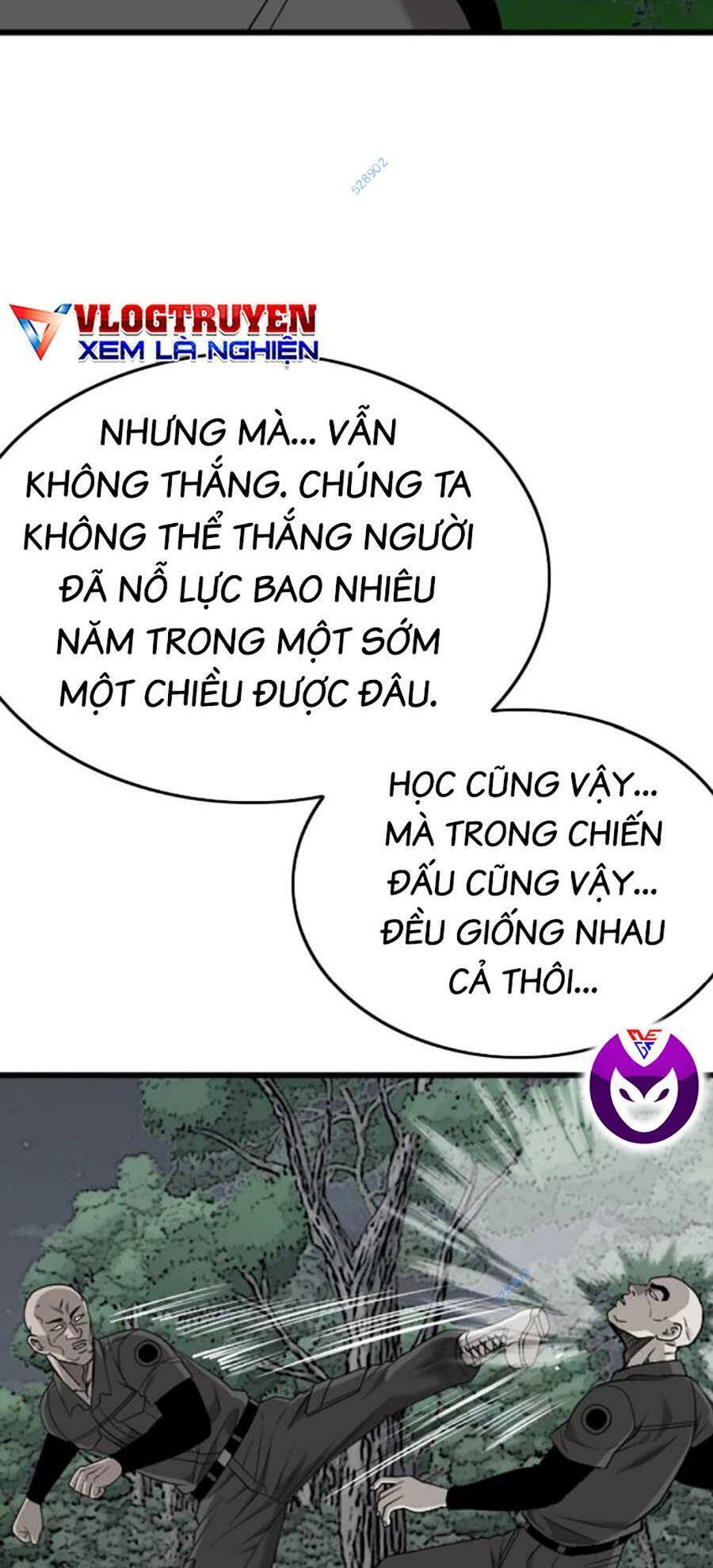 Người Xấu Chap 192 - Next Chap 193