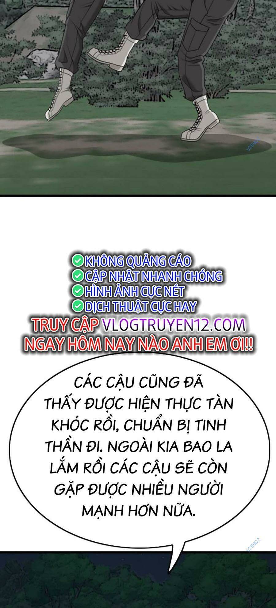 Người Xấu Chap 192 - Next Chap 193