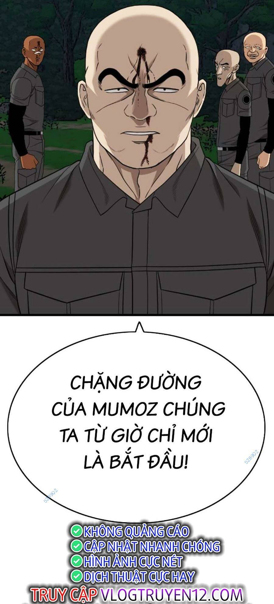 Người Xấu Chap 192 - Next Chap 193