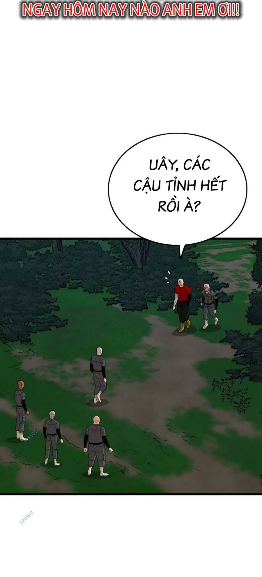 Người Xấu Chap 192 - Next Chap 193
