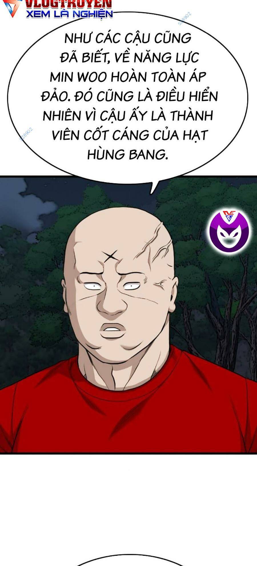 Người Xấu Chap 192 - Next Chap 193