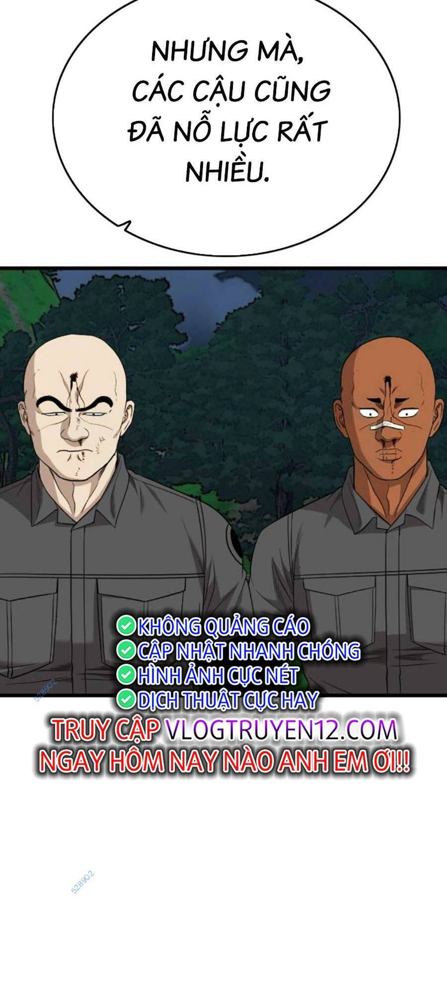 Người Xấu Chap 192 - Next Chap 193