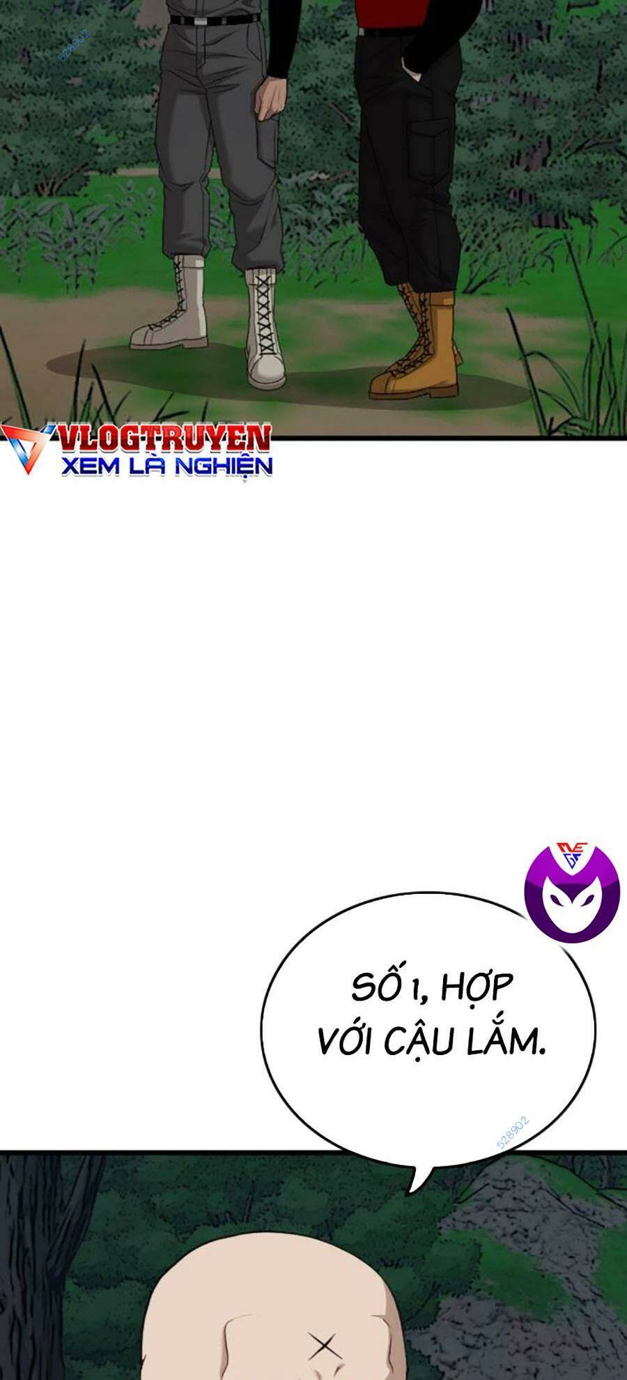 Người Xấu Chap 192 - Next Chap 193