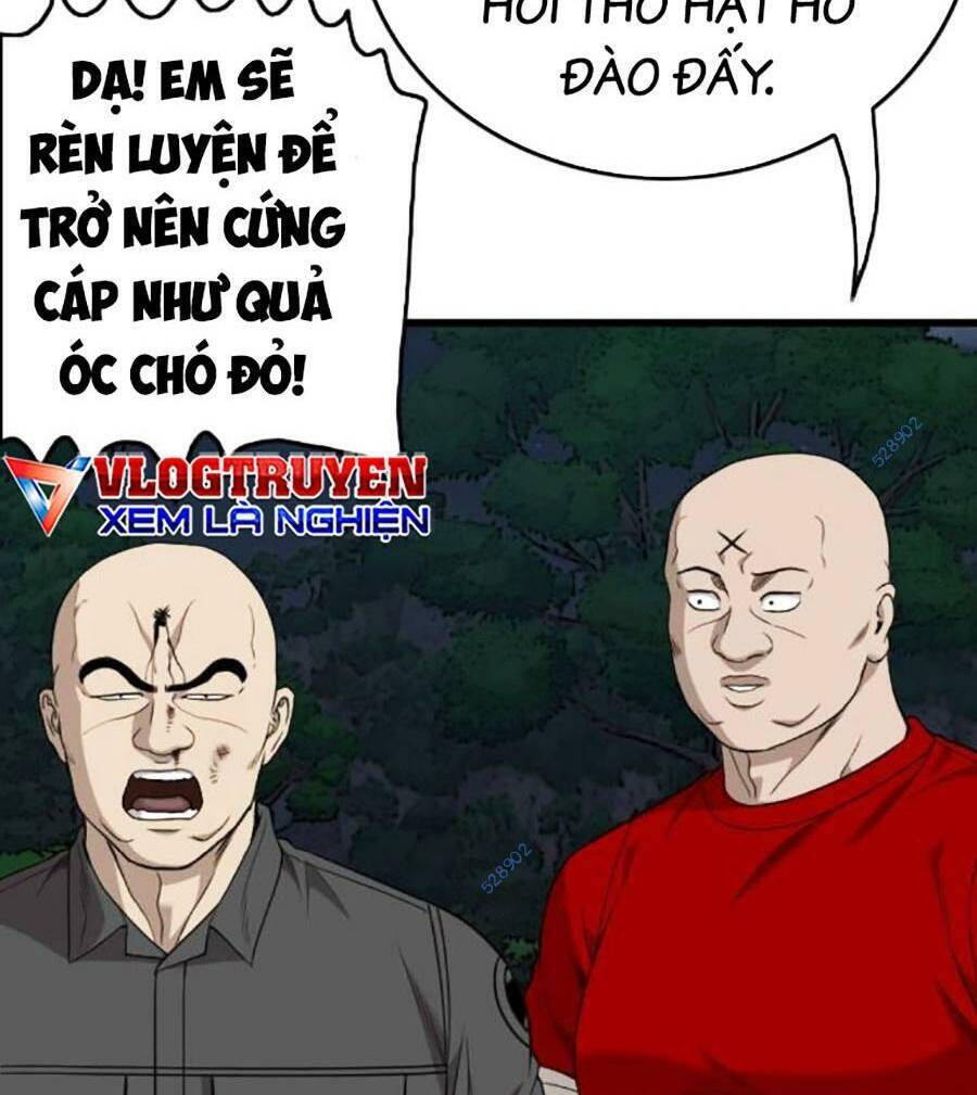 Người Xấu Chap 192 - Next Chap 193