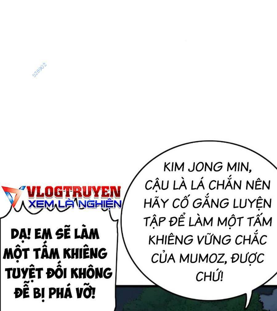 Người Xấu Chap 192 - Next Chap 193