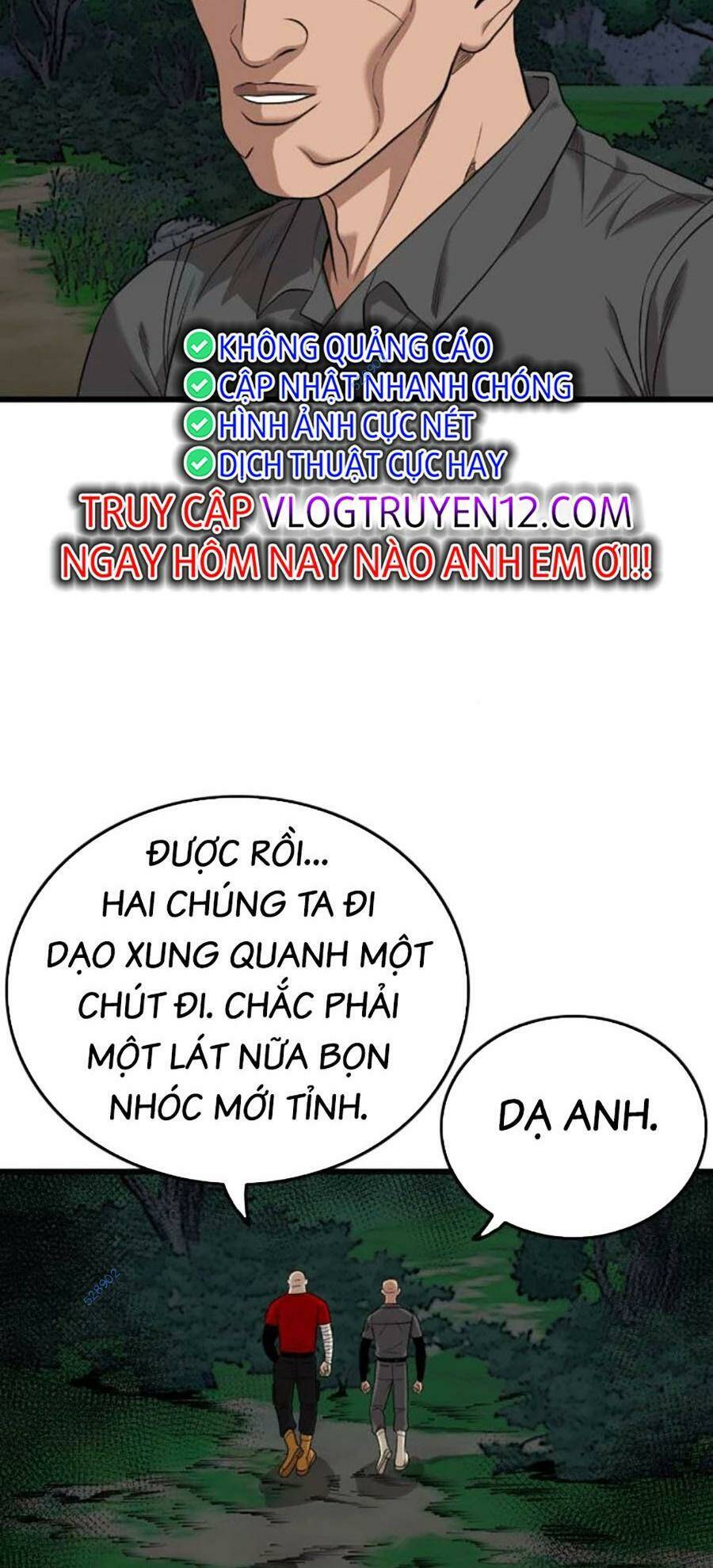 Người Xấu Chap 192 - Next Chap 193