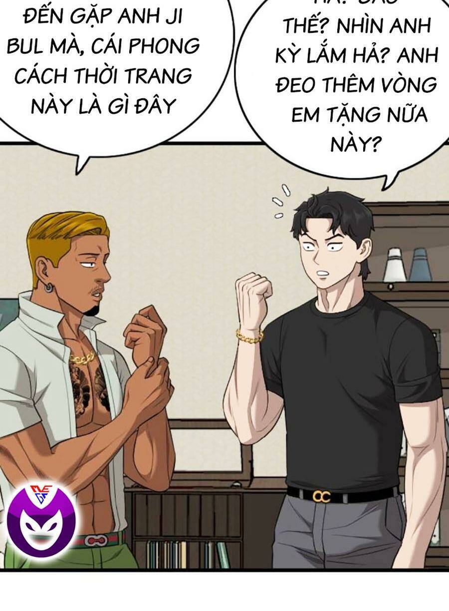 Người Xấu Chap 193 - Next Chap 194