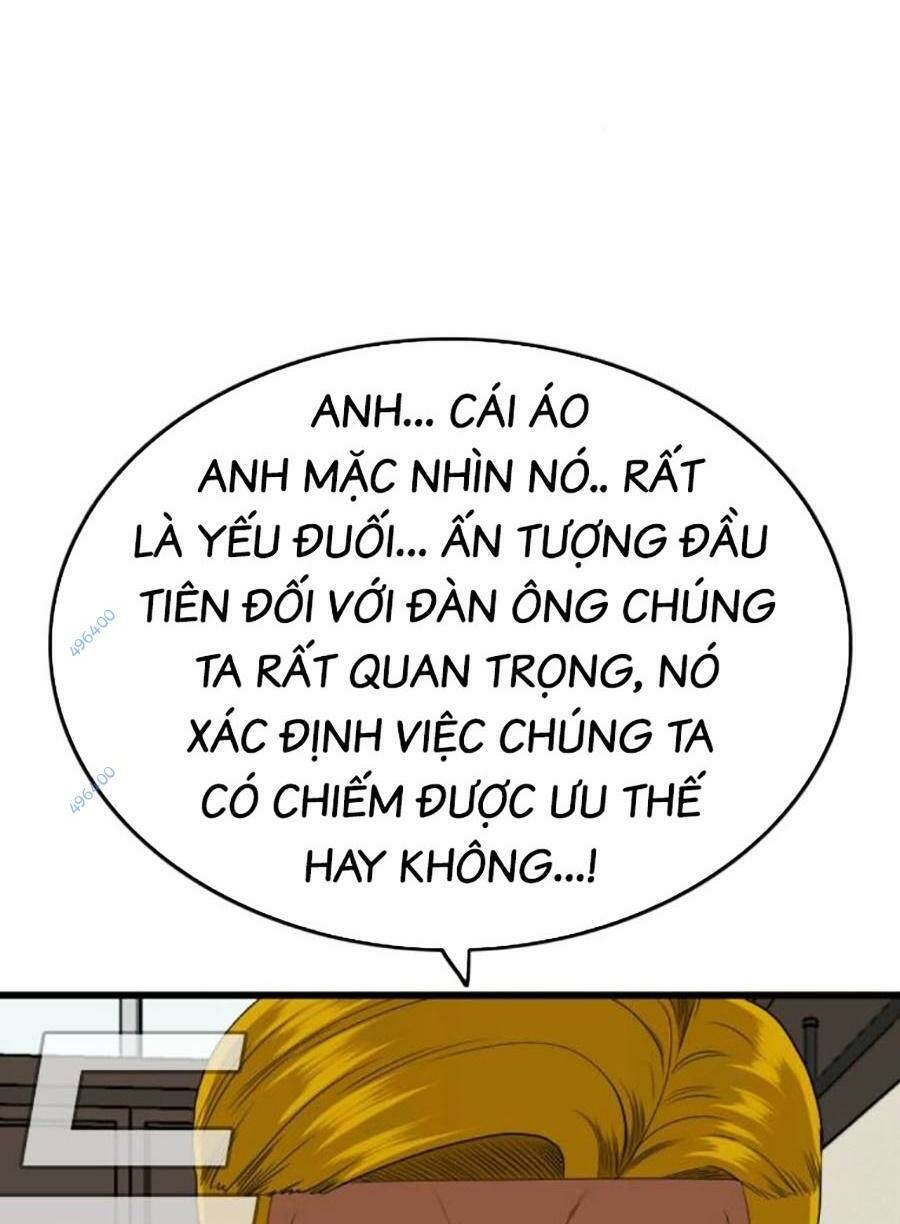 Người Xấu Chap 193 - Next Chap 194