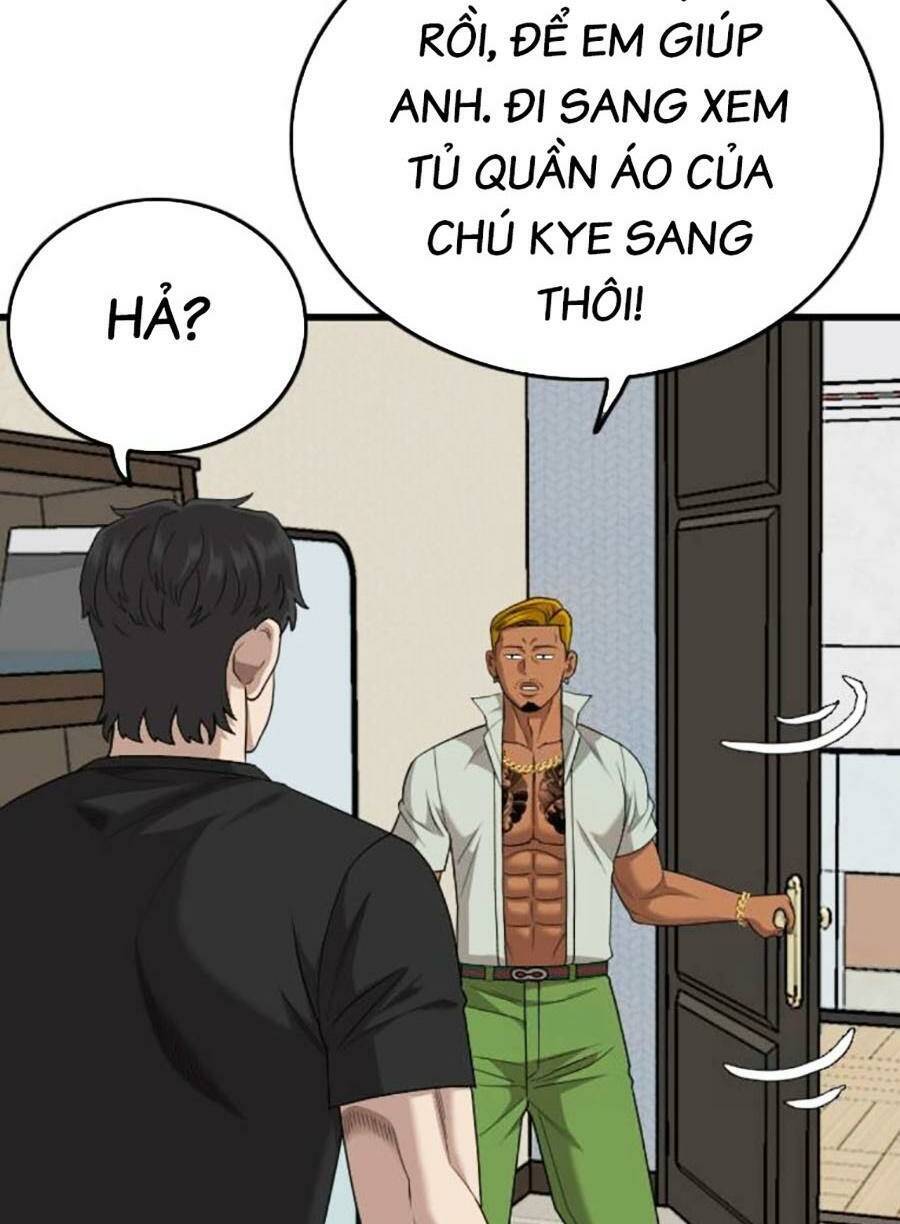 Người Xấu Chap 193 - Next Chap 194