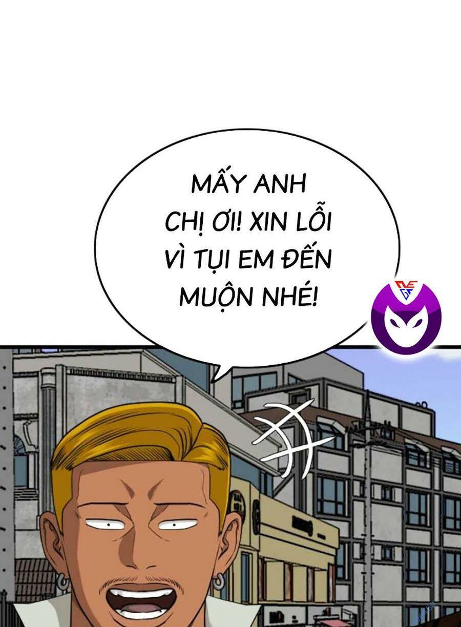 Người Xấu Chap 193 - Next Chap 194