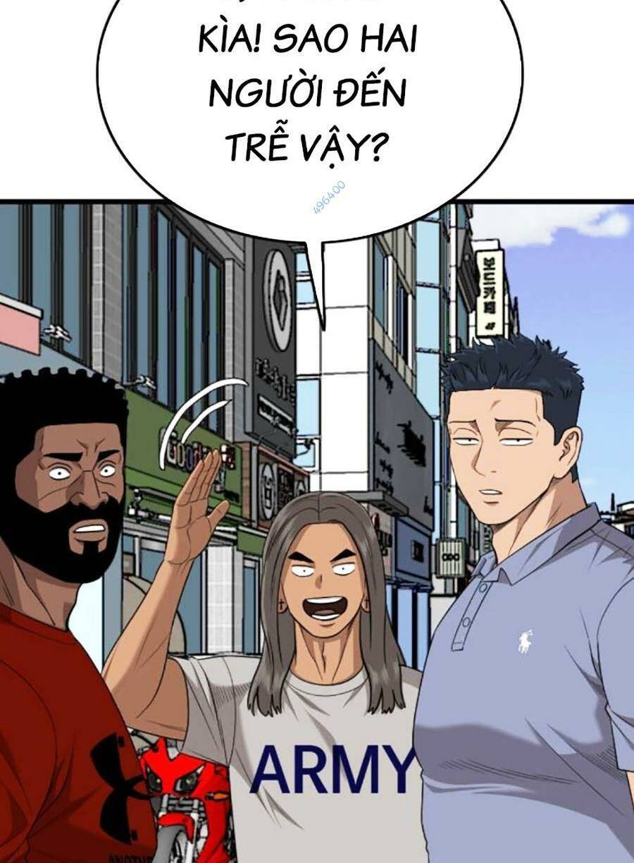 Người Xấu Chap 193 - Next Chap 194