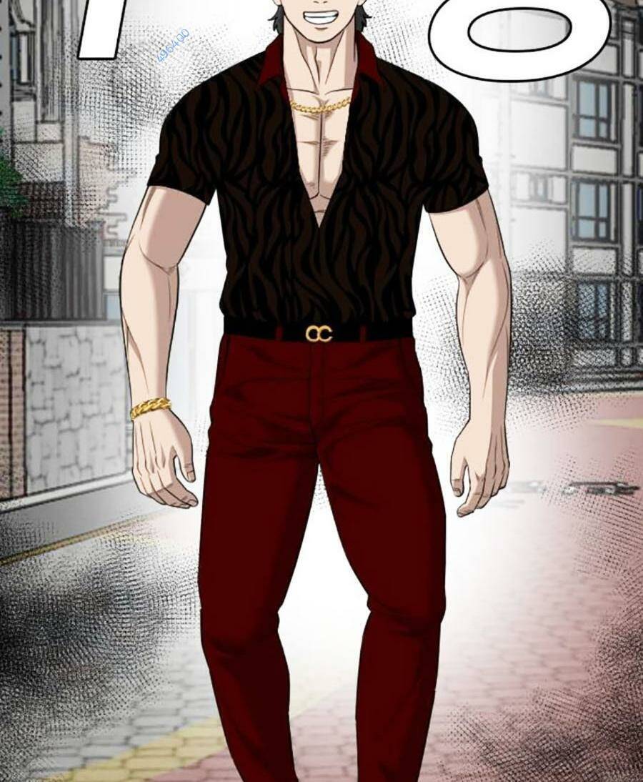 Người Xấu Chap 193 - Next Chap 194