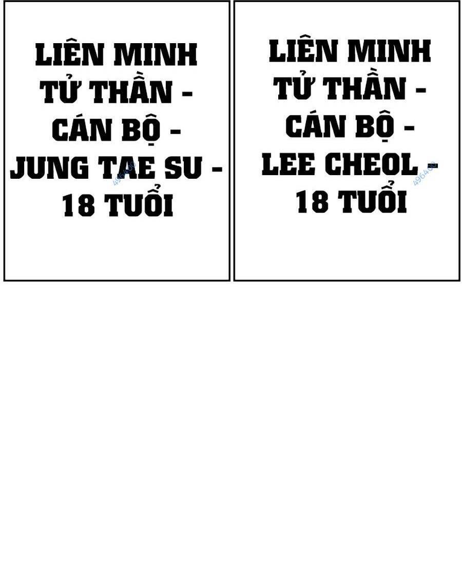 Người Xấu Chap 193 - Next Chap 194