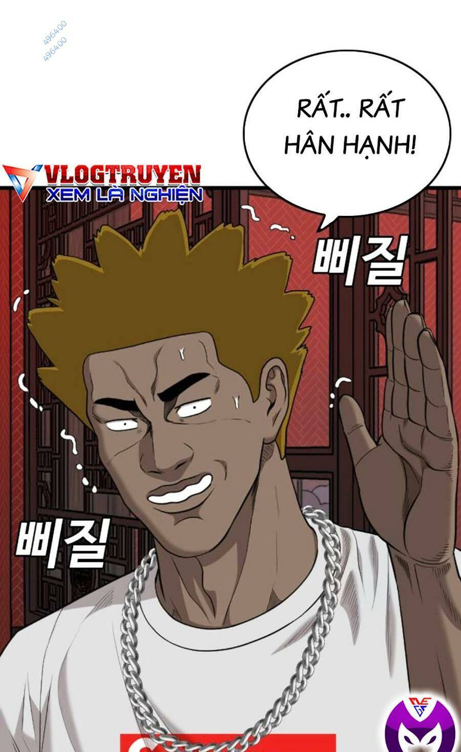 Người Xấu Chap 193 - Next Chap 194