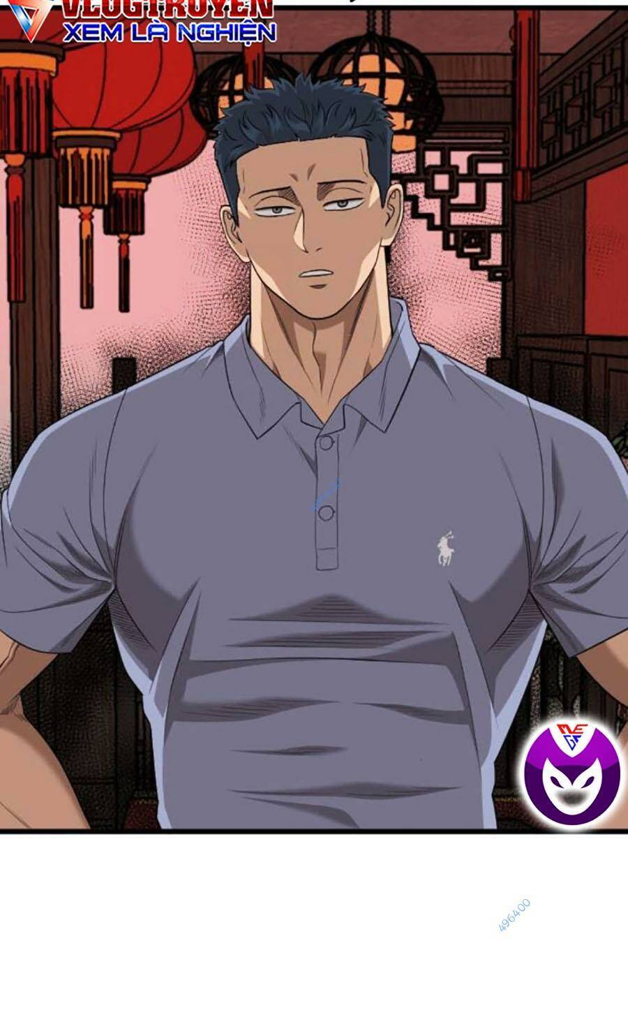 Người Xấu Chap 193 - Next Chap 194