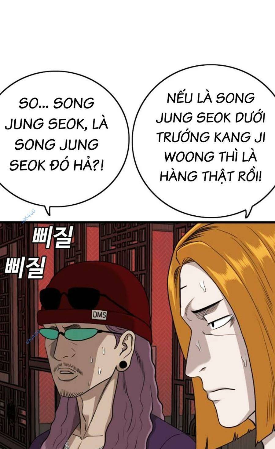 Người Xấu Chap 193 - Next Chap 194
