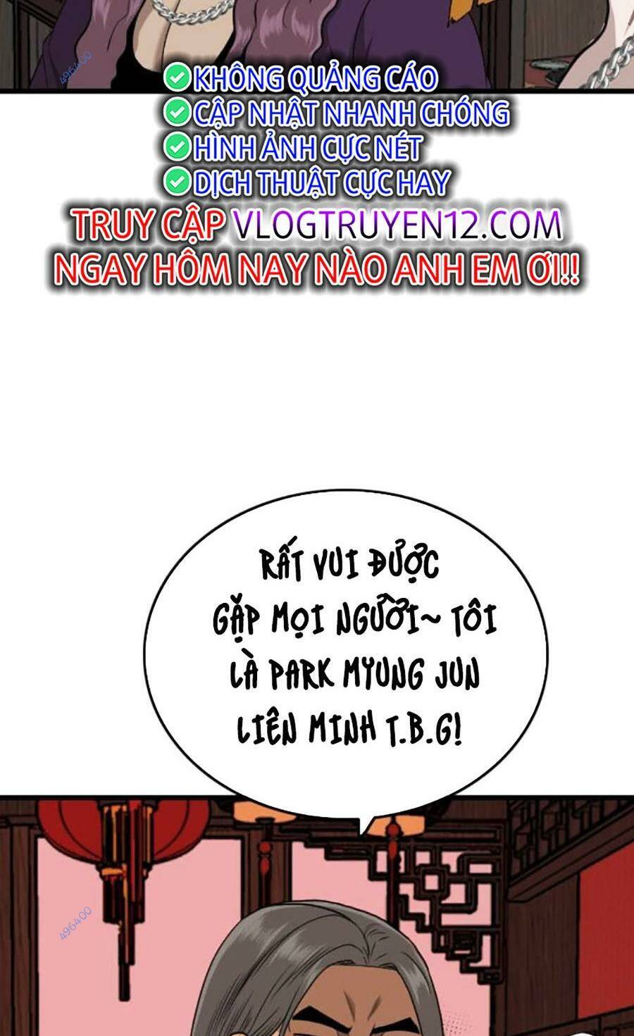Người Xấu Chap 193 - Next Chap 194