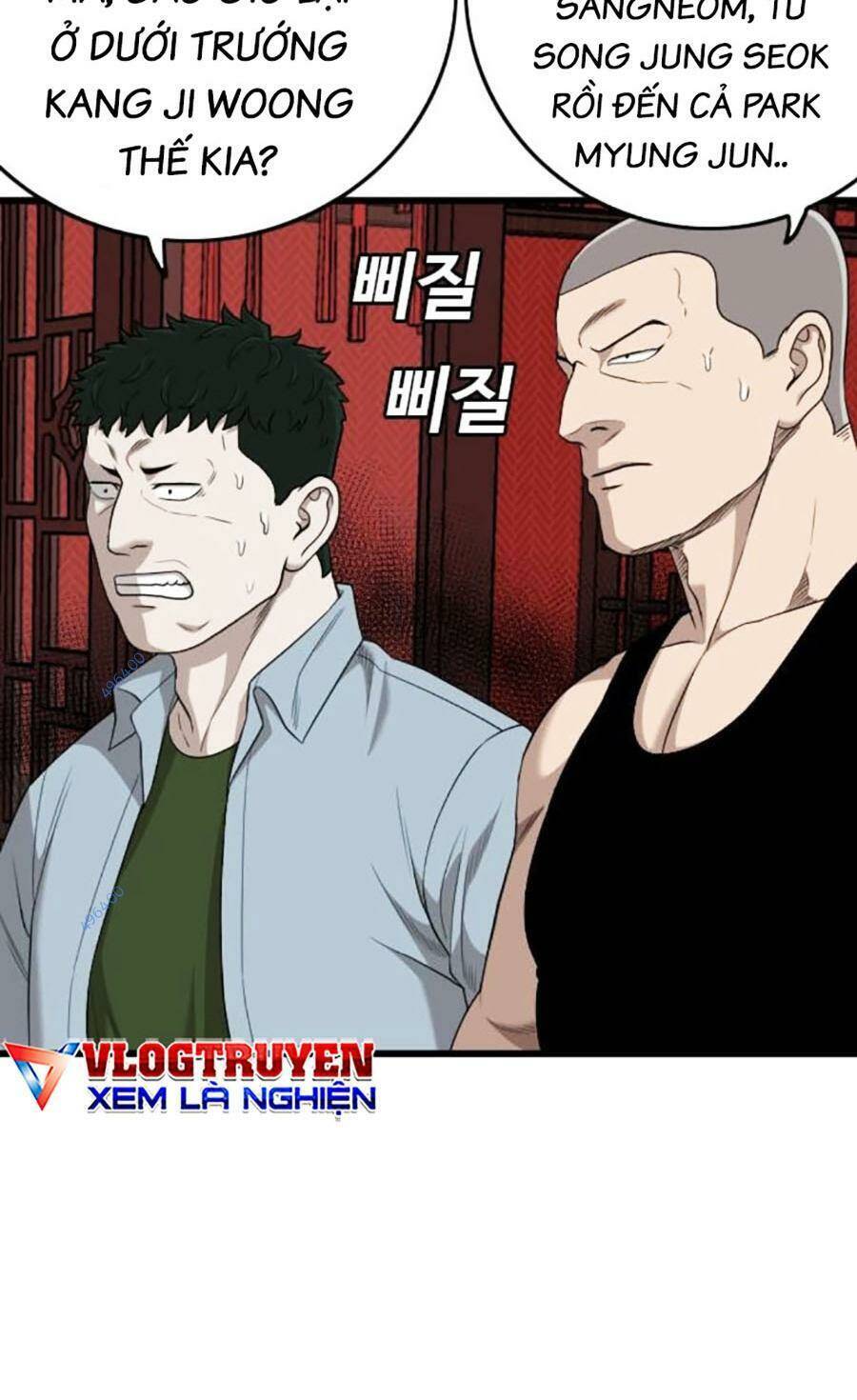 Người Xấu Chap 193 - Next Chap 194