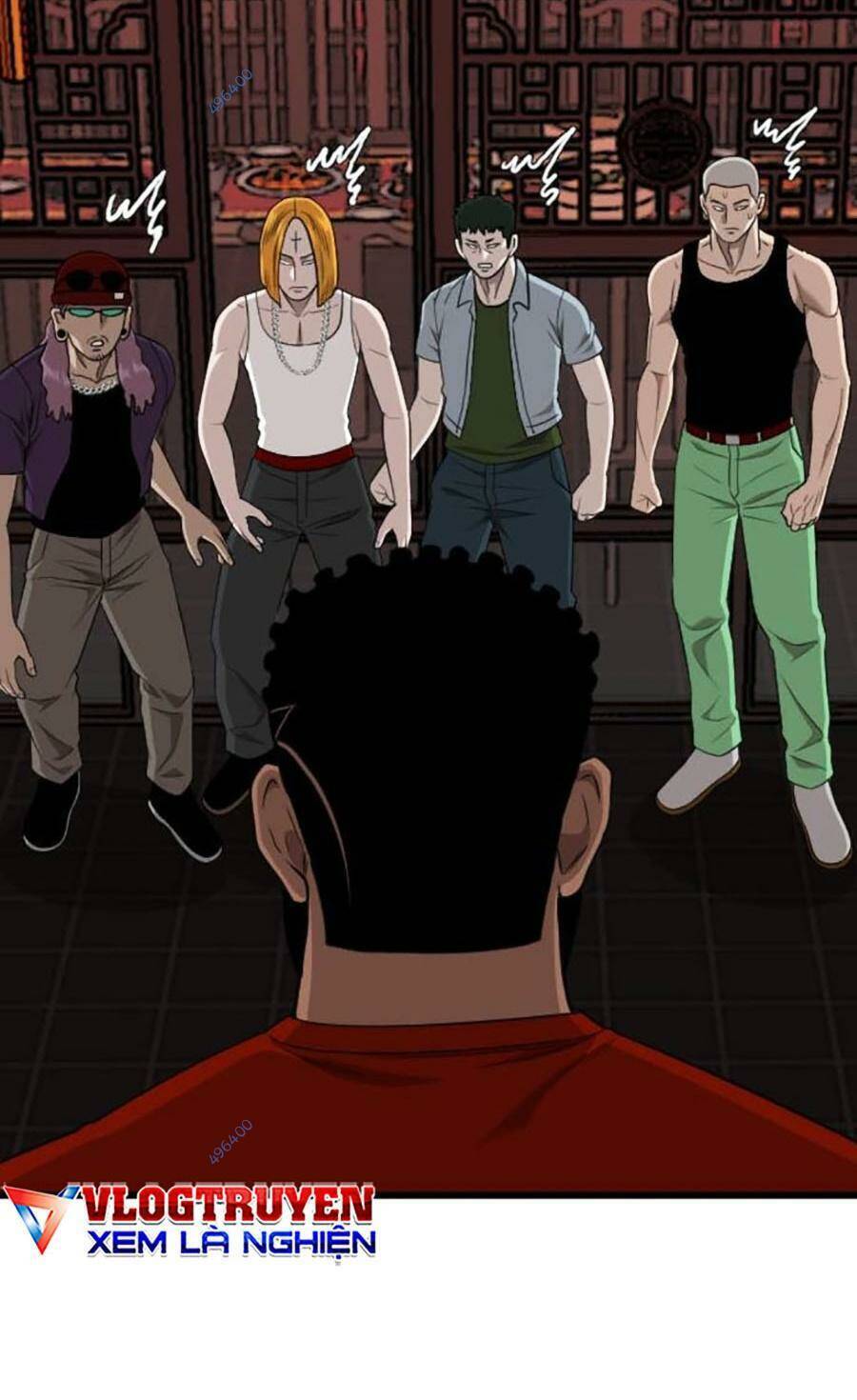Người Xấu Chap 193 - Next Chap 194