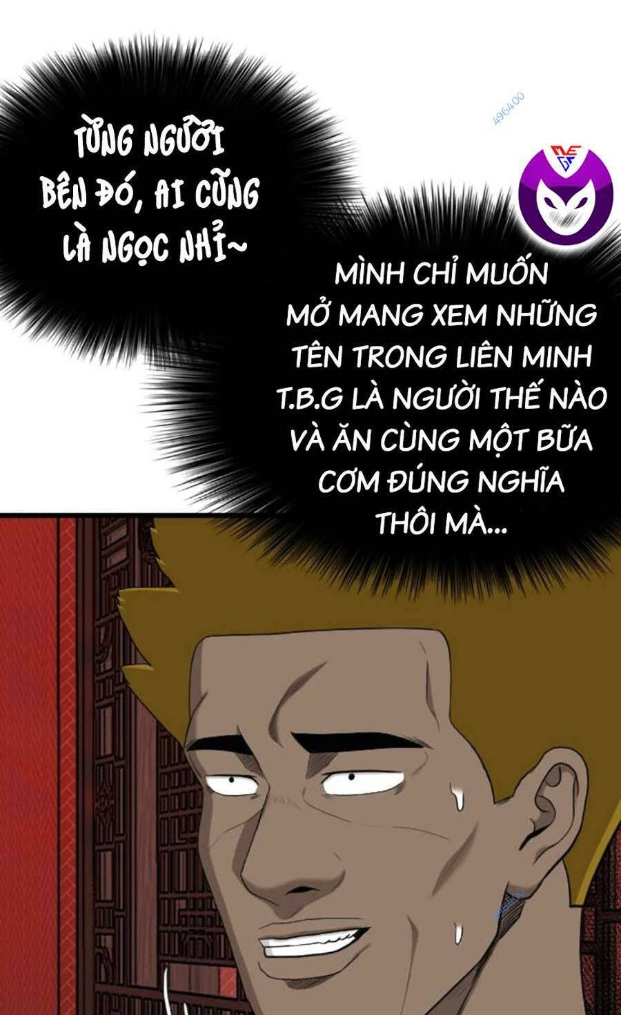 Người Xấu Chap 193 - Next Chap 194