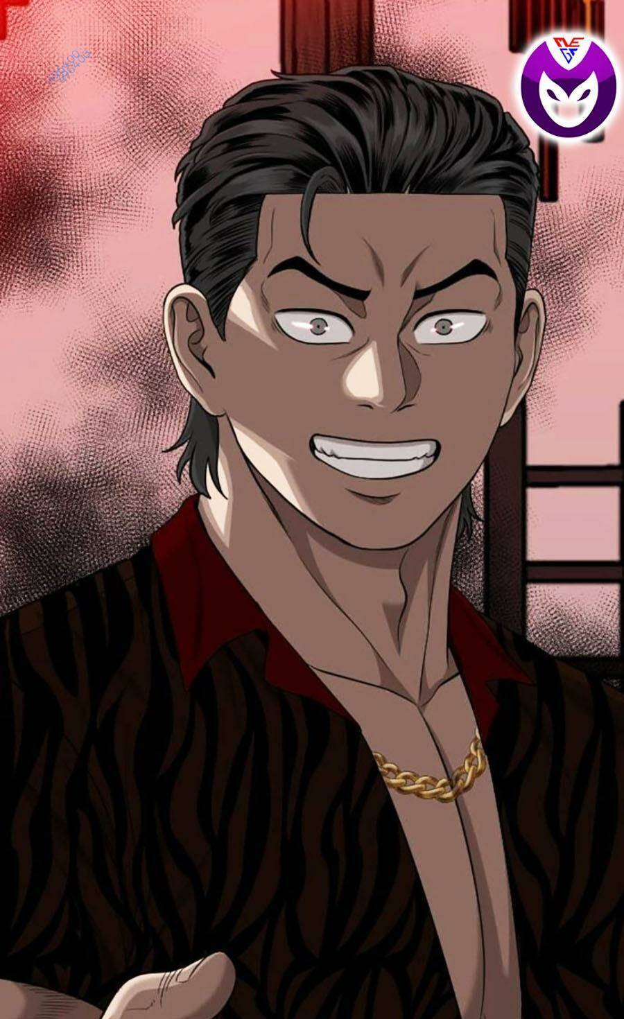 Người Xấu Chap 193 - Next Chap 194