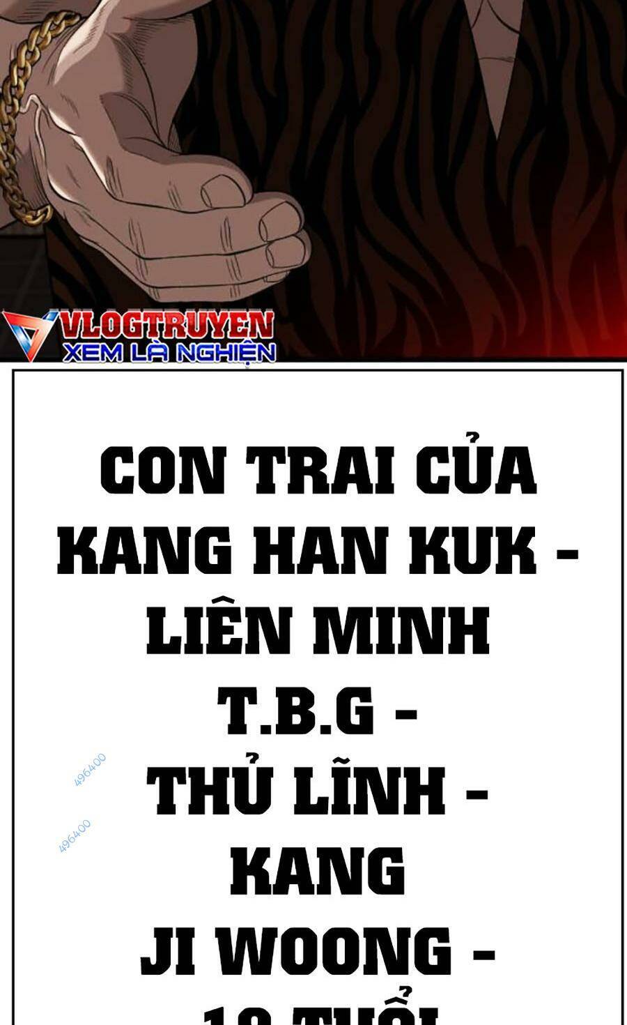 Người Xấu Chap 193 - Next Chap 194