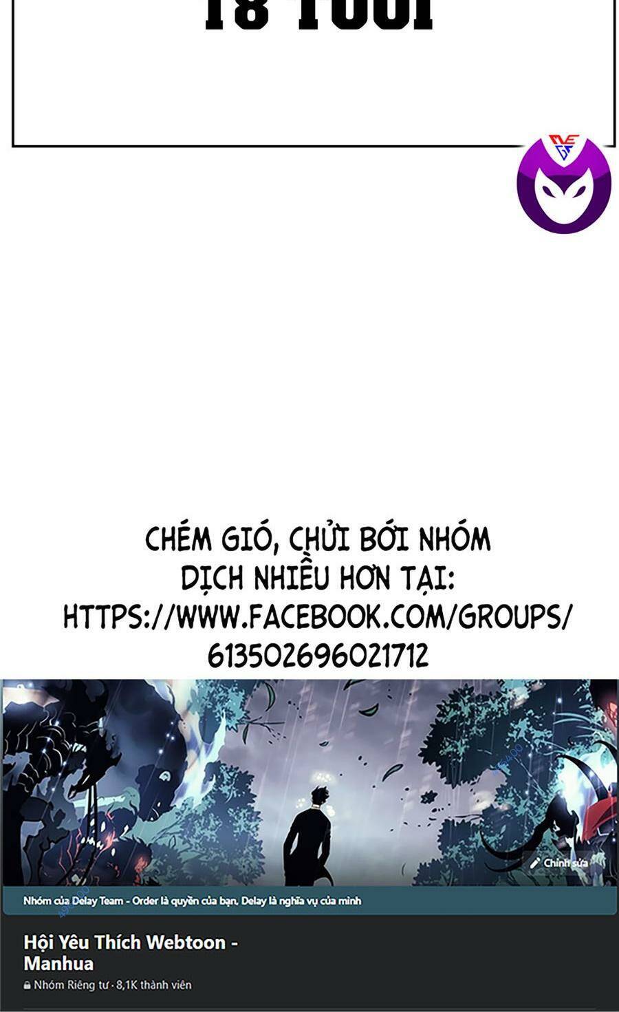 Người Xấu Chap 193 - Next Chap 194